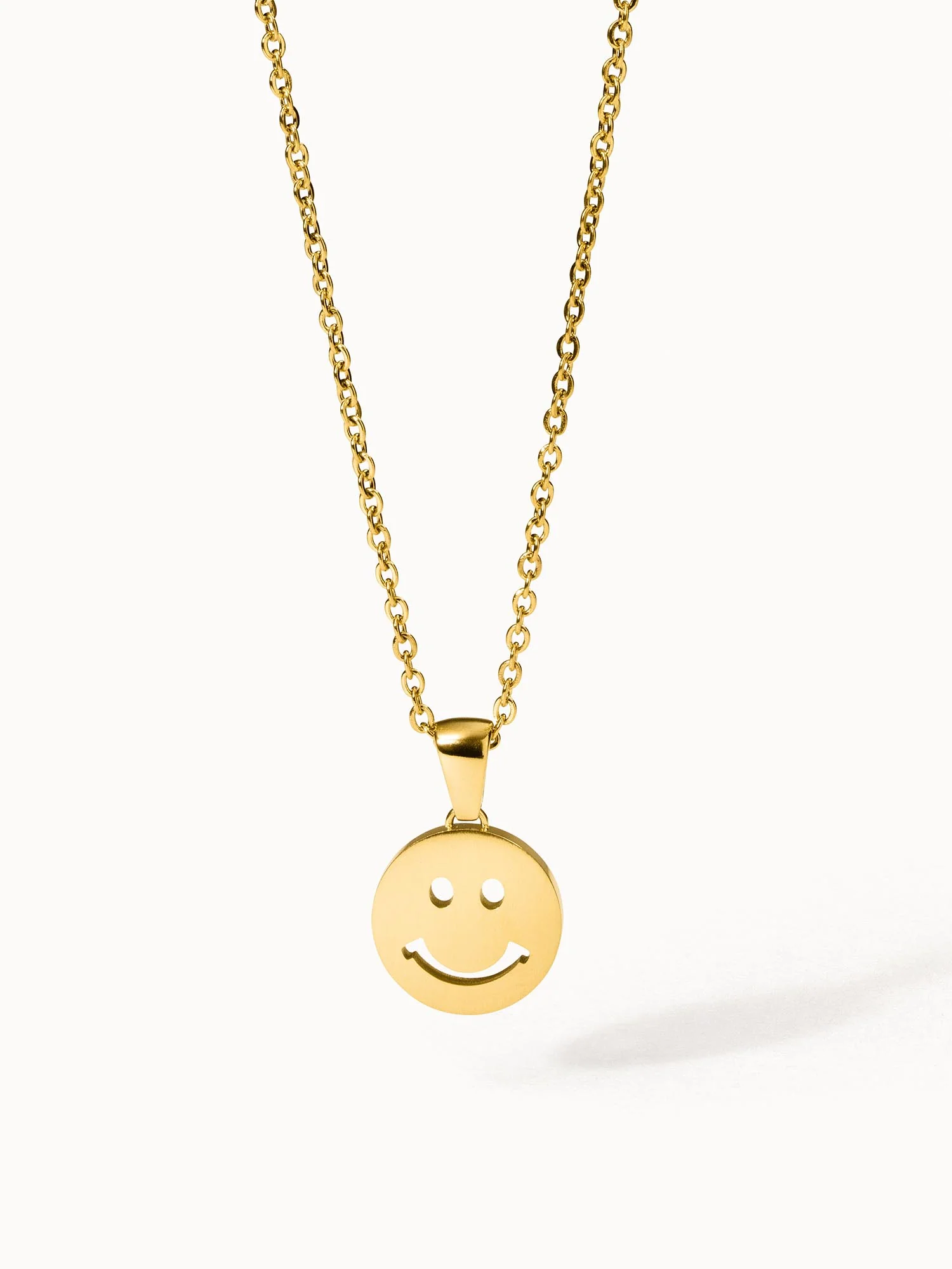 Smile Kette - PURELEI