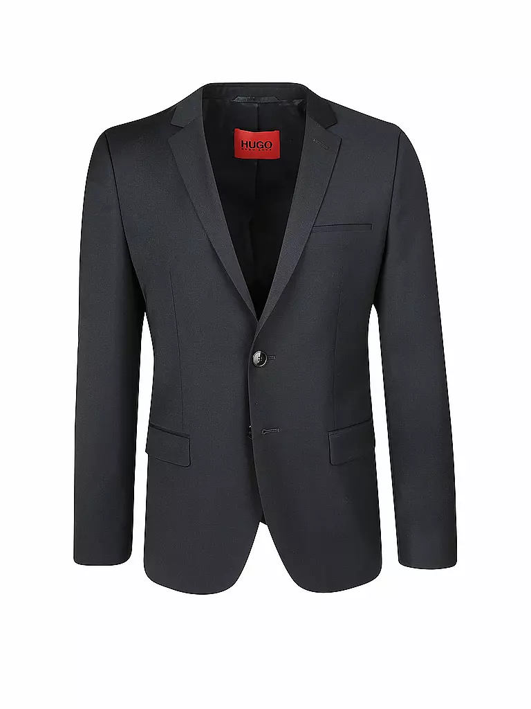 HUGO Sakko Extra Slim Fit Arti M204X blau