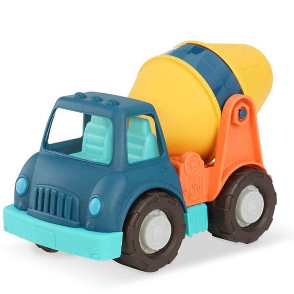 Køb Wonder Wheels Beton Kanon