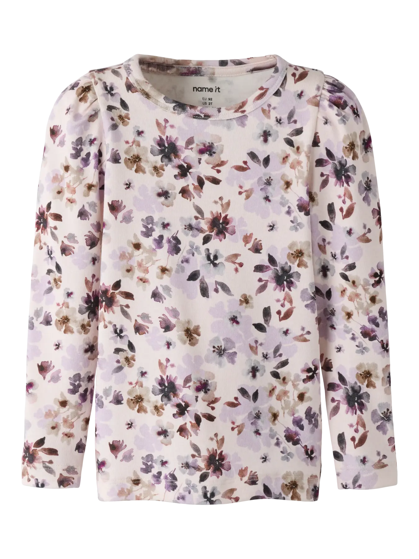 Name It Bluse Kayla