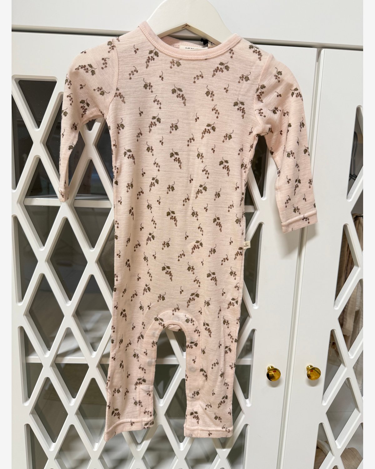 Heldress – Ulldress