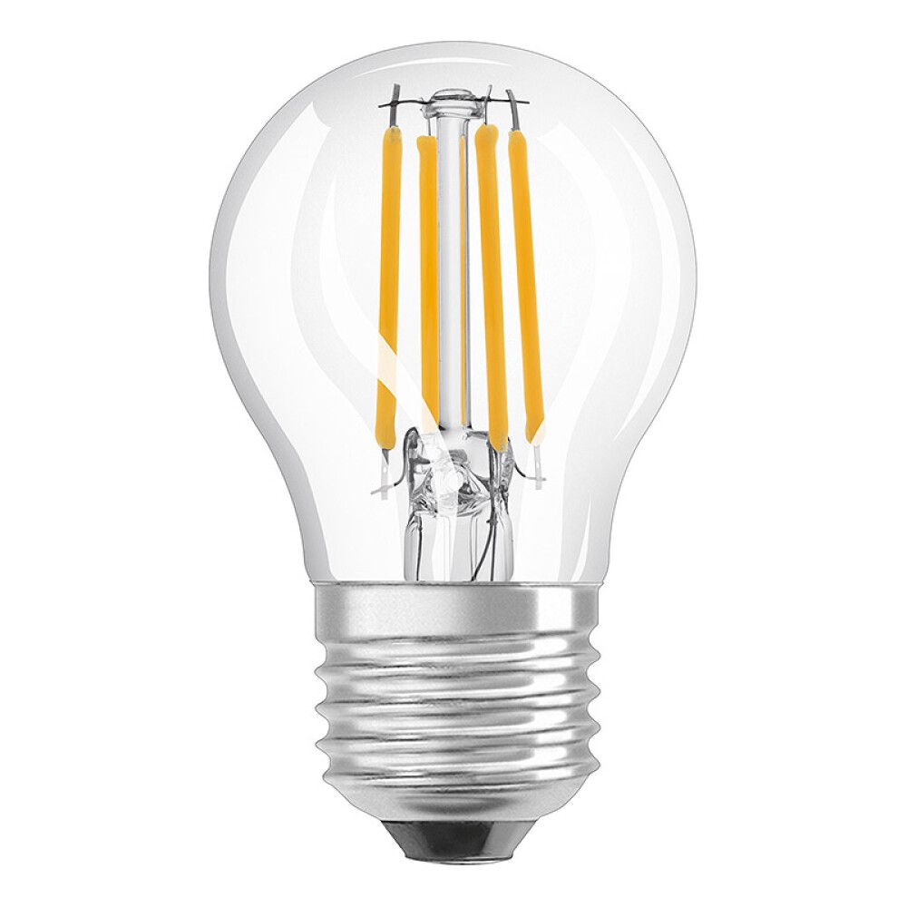 LYSPÆRE LEDVANCE LED SMART+ WIFI CLP E27 470LM 4W DIMBAR