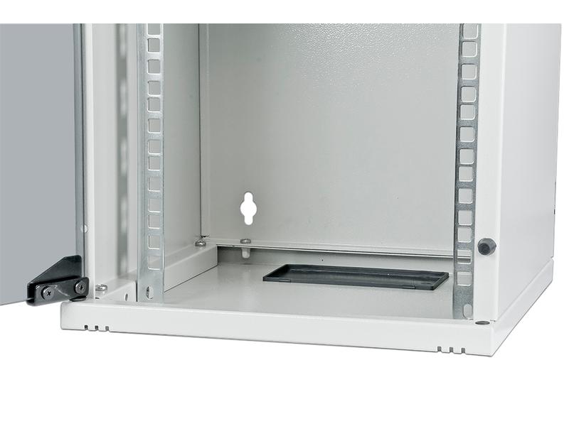 Wirewin Wandschrank WCAB 10 312X300X9U 10