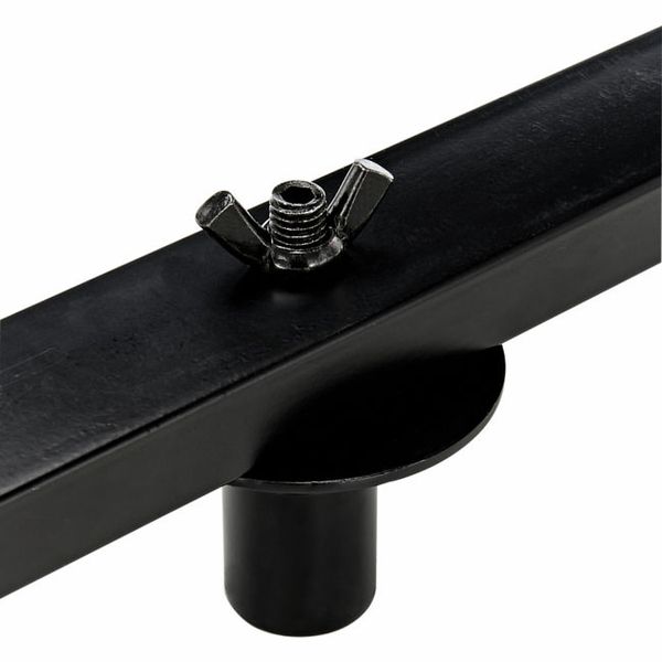 Stairville T-Bar 120 cm with TV- Spigot