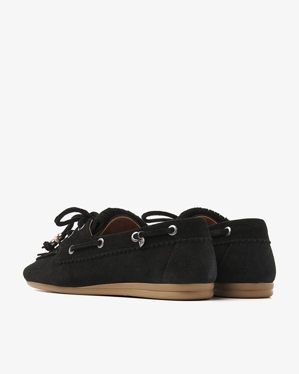 Via Vai 62374-01 zwart [sierra nero]