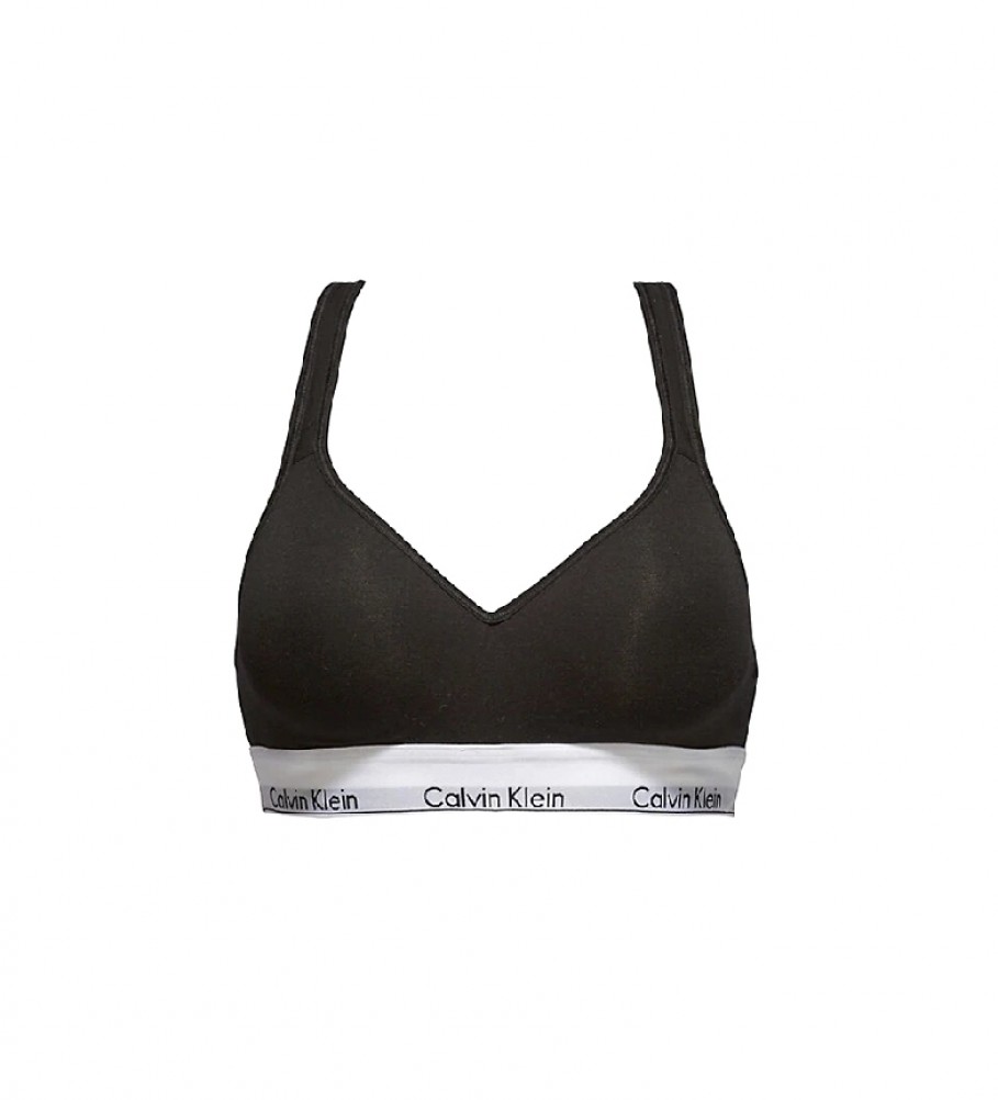 Calvin Klein Corpio Modern Cotton preto