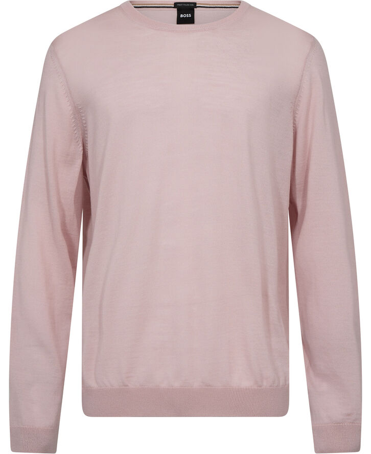BOSS Leno-P Light/pastel pink