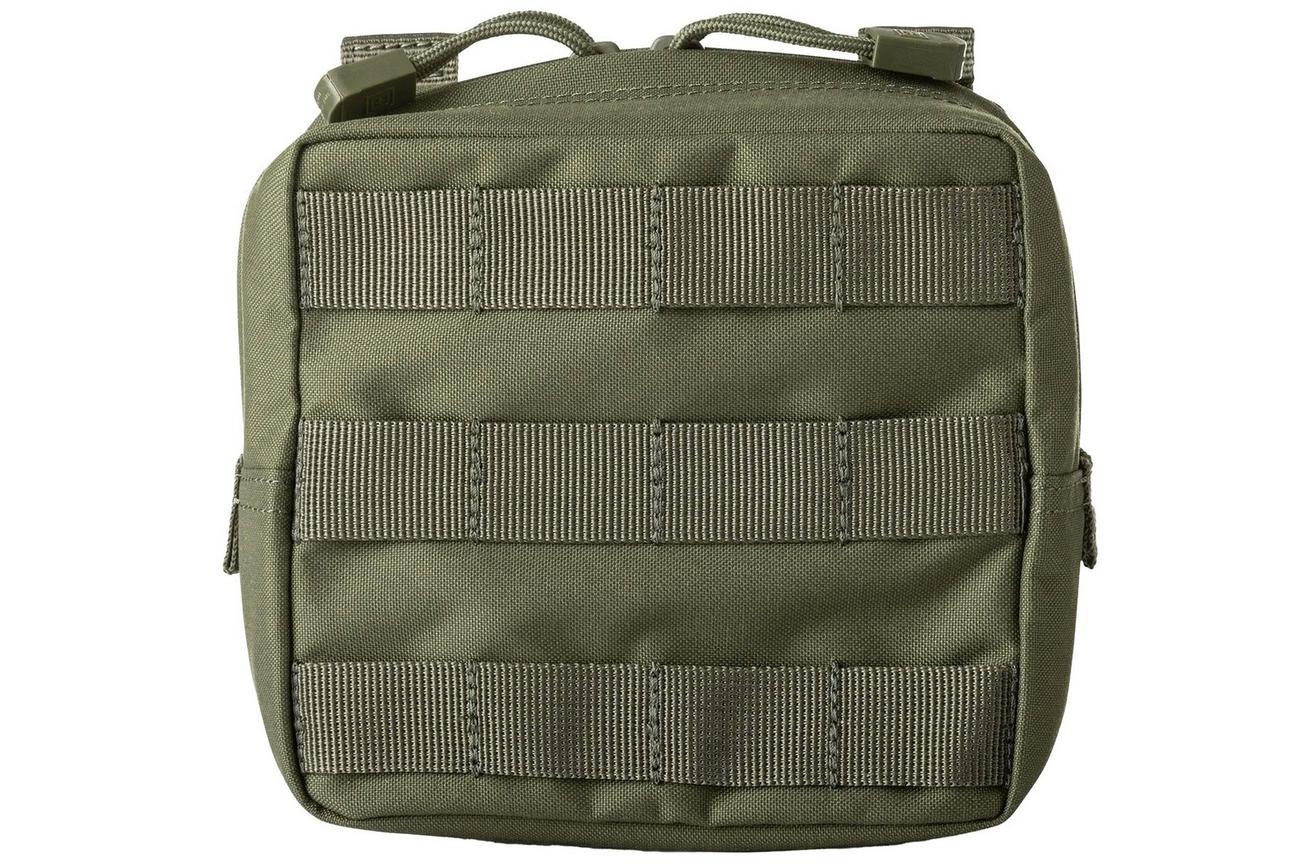5.11 6.6 pouch Ranger Green
