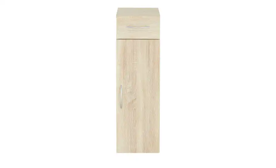 Kommode Multischrank-System 30 cm 40 cm Eiche sägerau (Nachbildung)