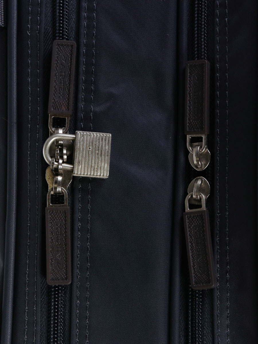 Pilot case Airtex Mimas 17 pouces