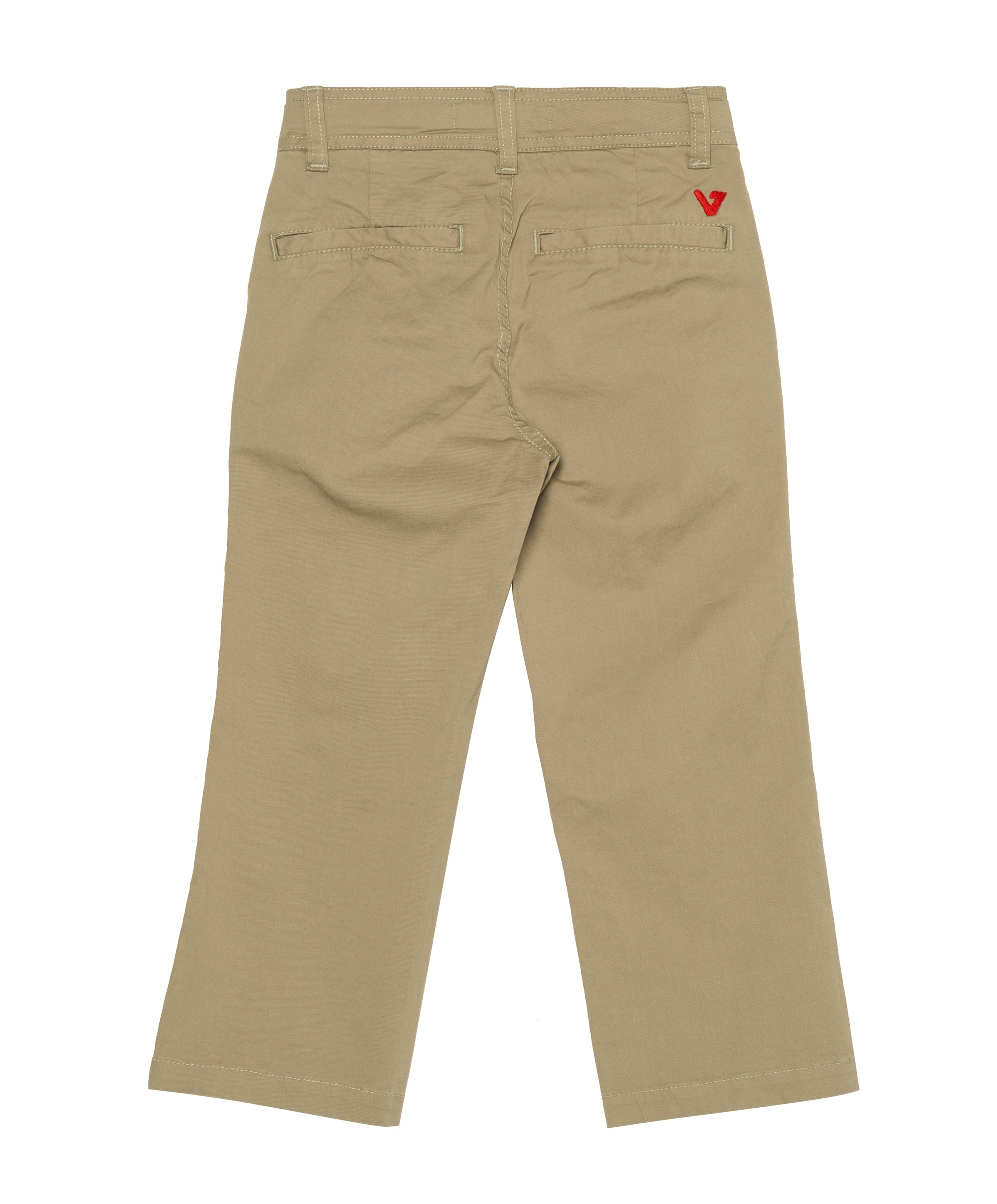 Vingino Livigno broek beige