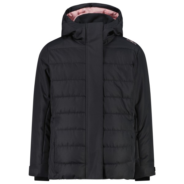 CMP - Girl's Jacket Fix Hood - Veste softshell