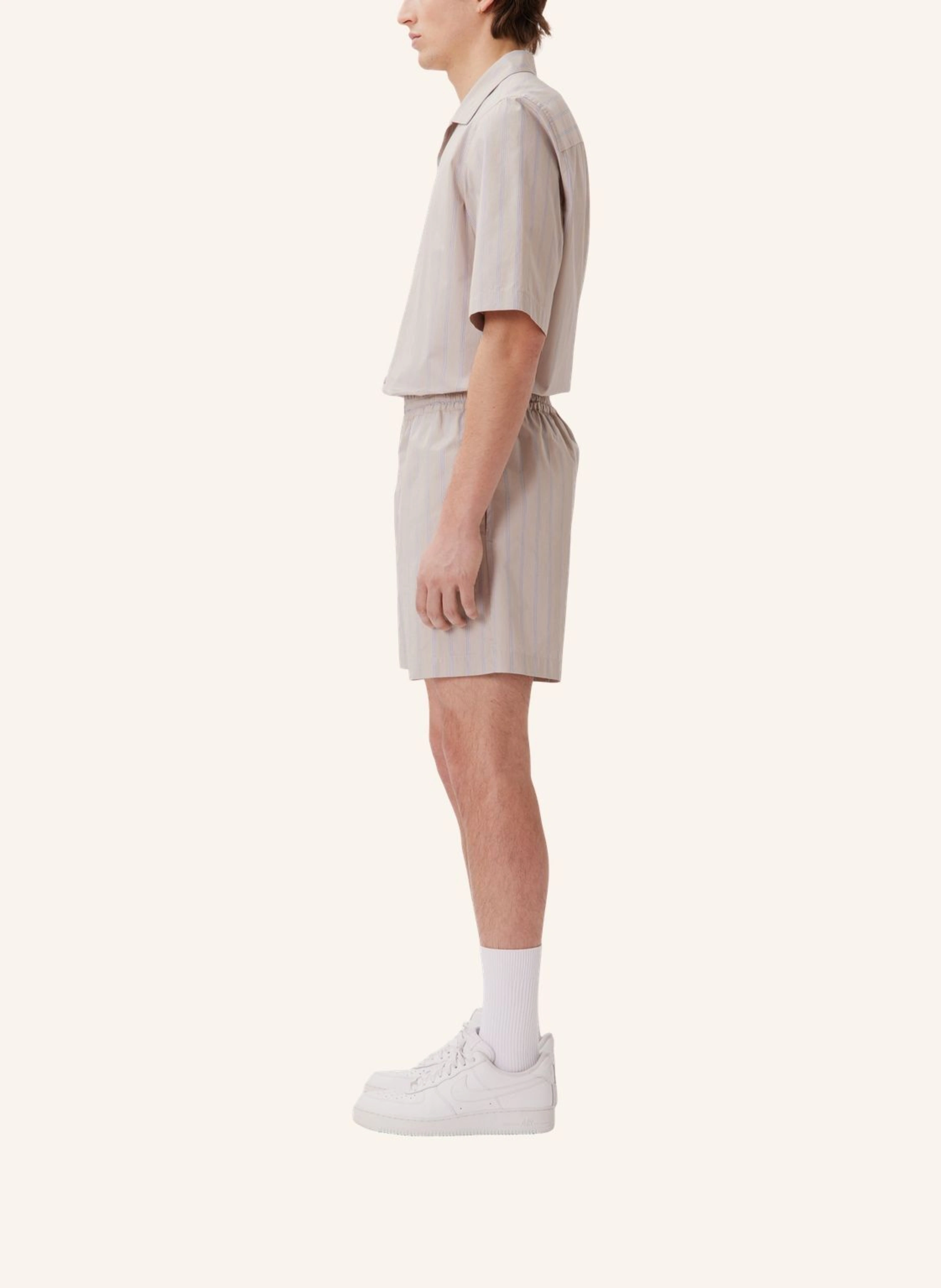 studio seidensticker Shorts Regular Fit