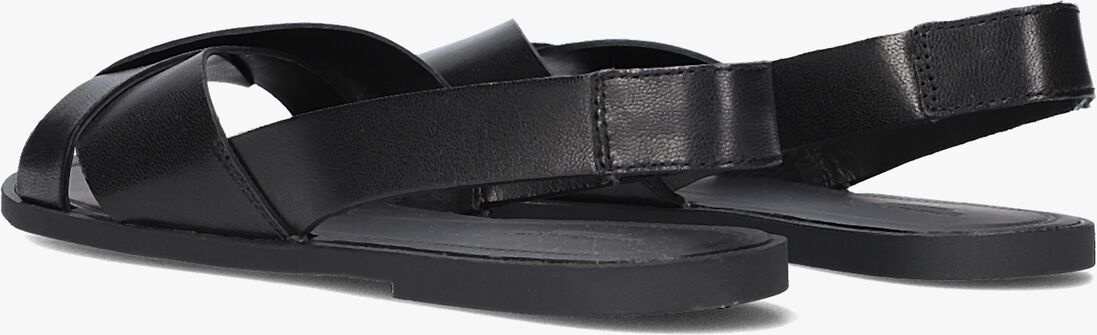 VAGABOND SHOEMAKERS zwarte vagabond shoemakers sandalen tia 2.0 001