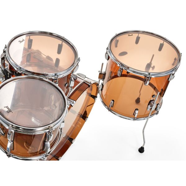 Pearl Crystal Beat Standard L. Smoke