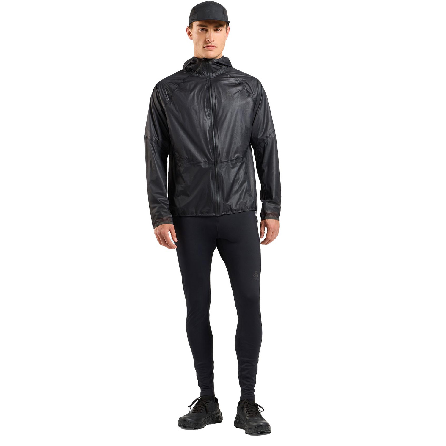 Odlo X-ALP Cargo Winter Legging Heren