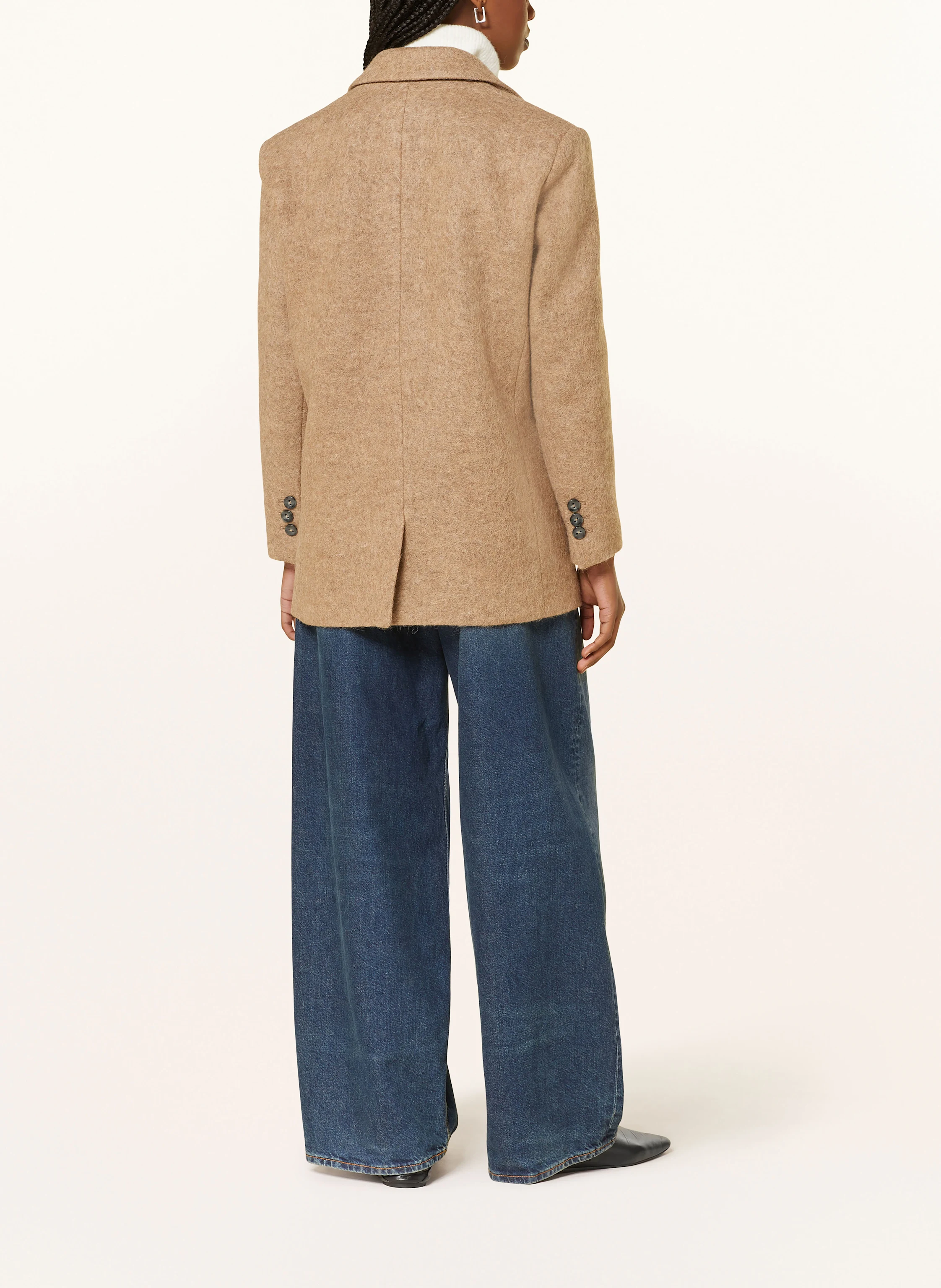 ba&sh Blazer KIEREL