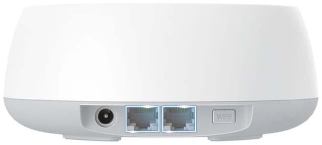 TP-Link Deco BE3600 Pro WiFi 7 mesh-system (3-pak)
