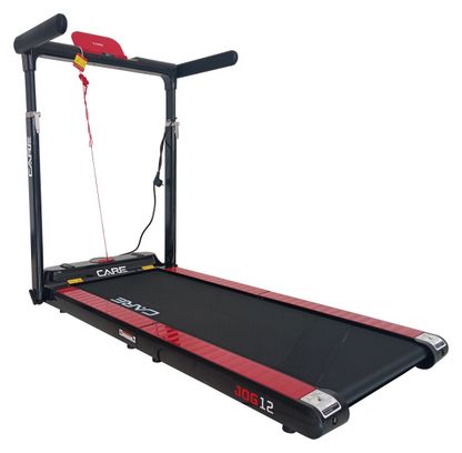 Tapis de course - 12km/h - CARE - JOG 12