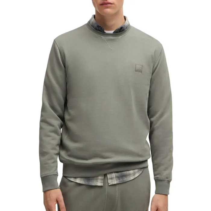 Boss Westart Sweater Heren