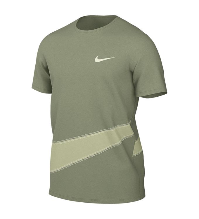 Nike Men Dri-FIT UV Hyverse T-Shirt