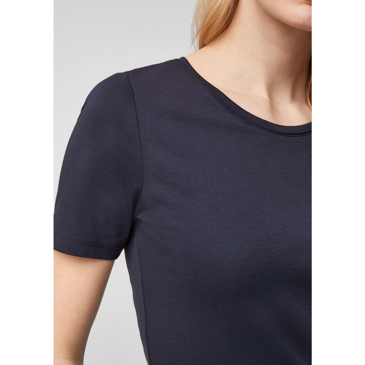S. Oliver T-Shirt kurzarm
