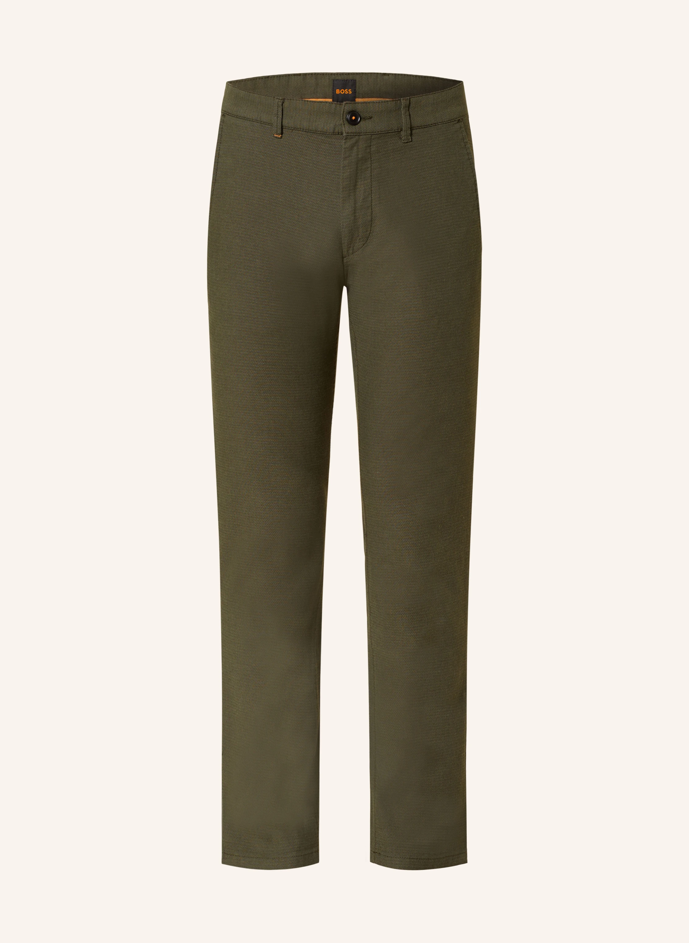 BOSS Chino Slim Fit