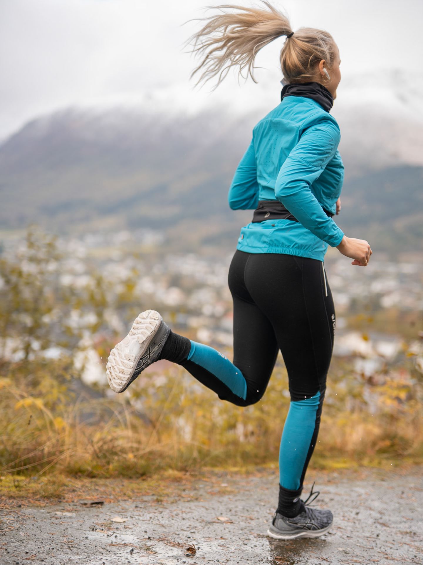 Tights Winter