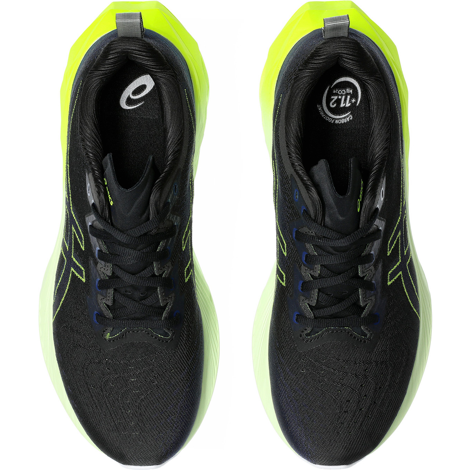 ASICS Novablast 4 Heren