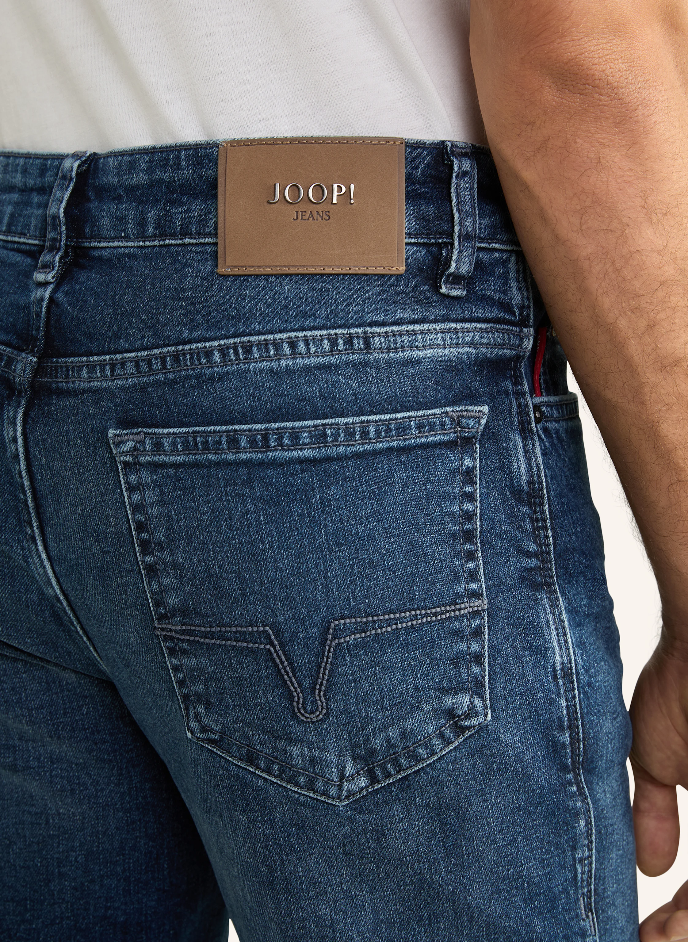 JOOP! JEANS Jeans Modern Fit