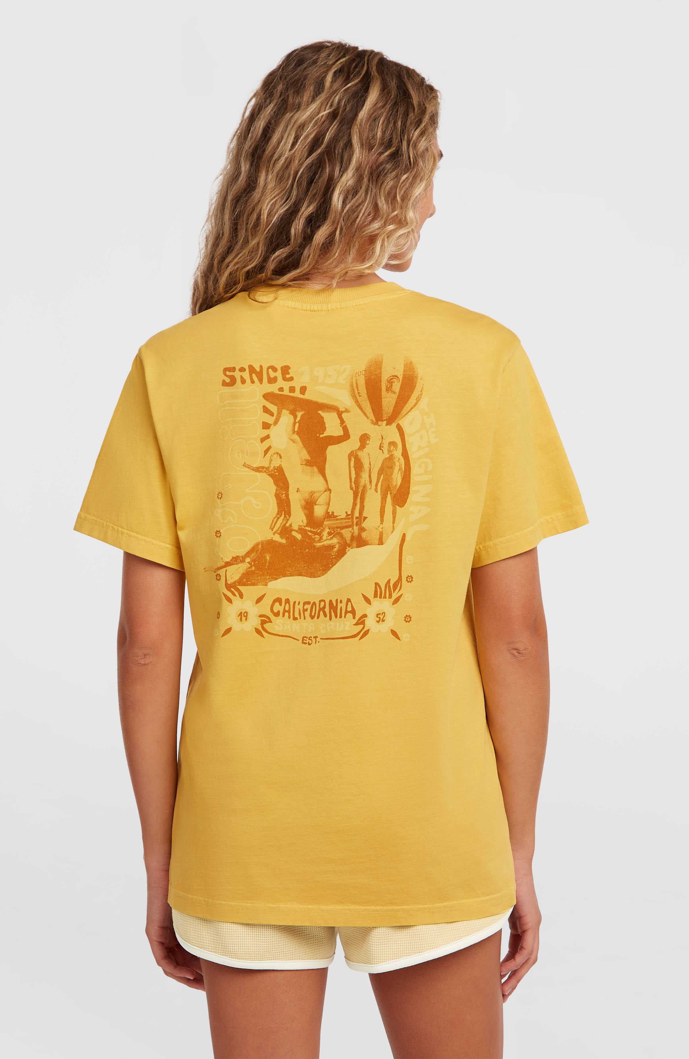 O'Riginals Vintage Graphic T-shirt