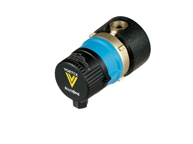Cirkulpumpe Vortex 155 BWO-OT ½'' muffe