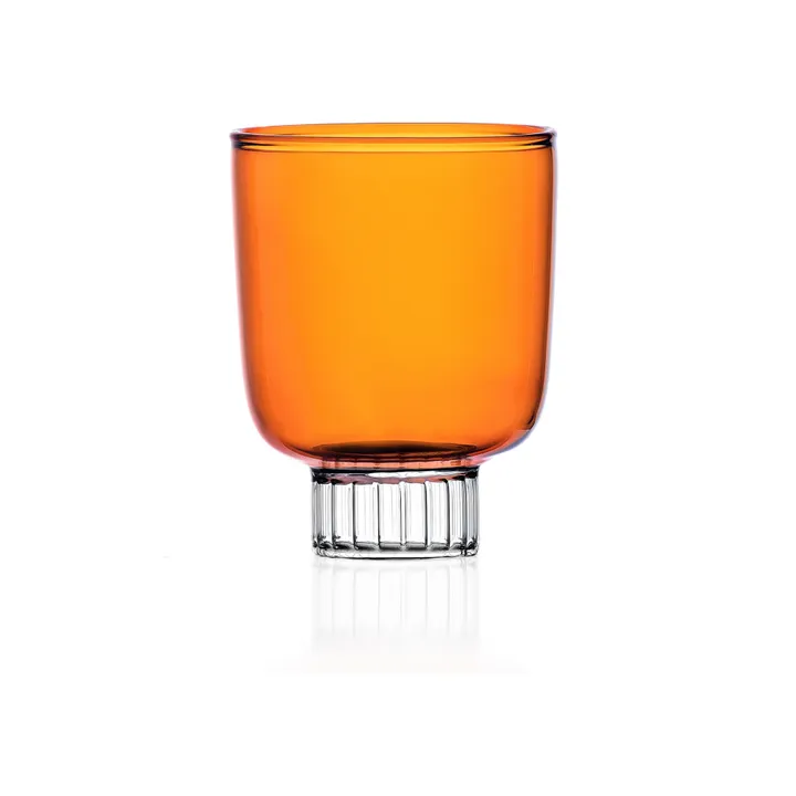 Ichendorf Milano Verre à vin Liberta | Ambre