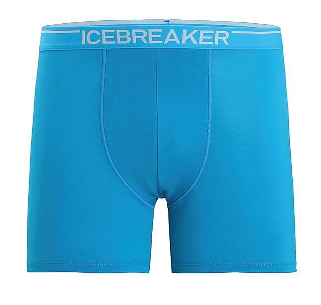 ICEBREAKER - BOXER ANATOMICA M