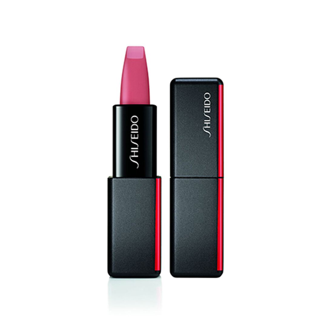 SHISEIDO  ModernMatte Powder Lipstick