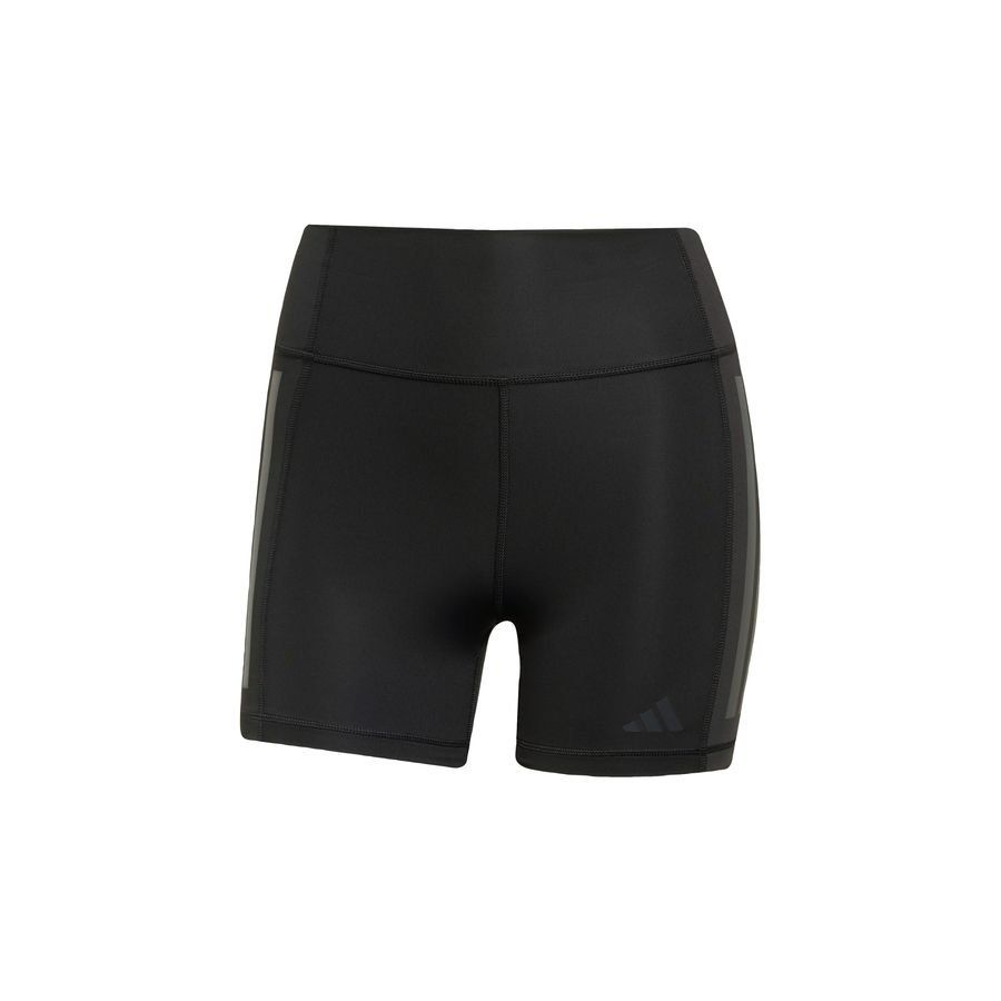 Adidas Legging coupe 1/4 3 bandes Optime