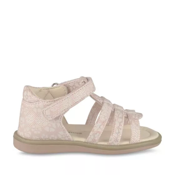 Sandales ROSE FREEMOUSS GIRL