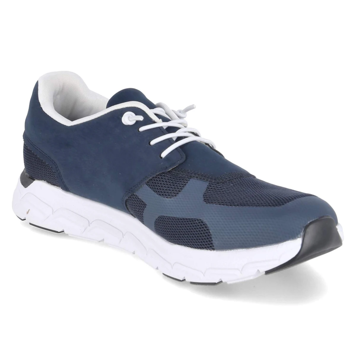 RiekerLow Sneaker - Blau