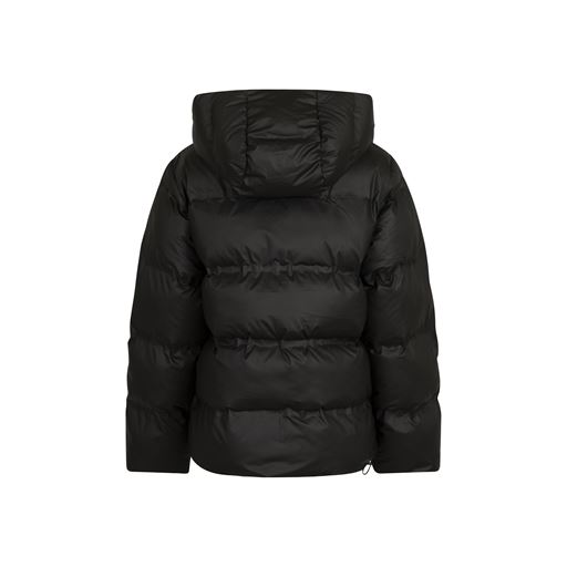 Neo Noir Fox C Jakke, Black, 38