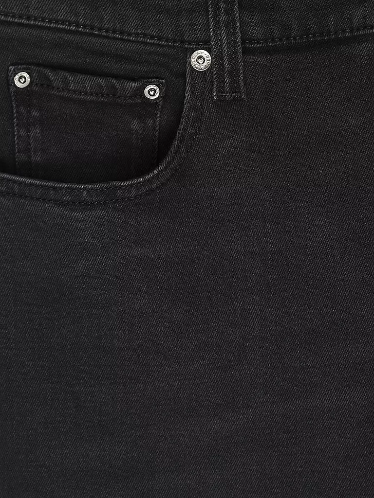 REPLAY Jeans Straight Fit MAIJKE schwarz