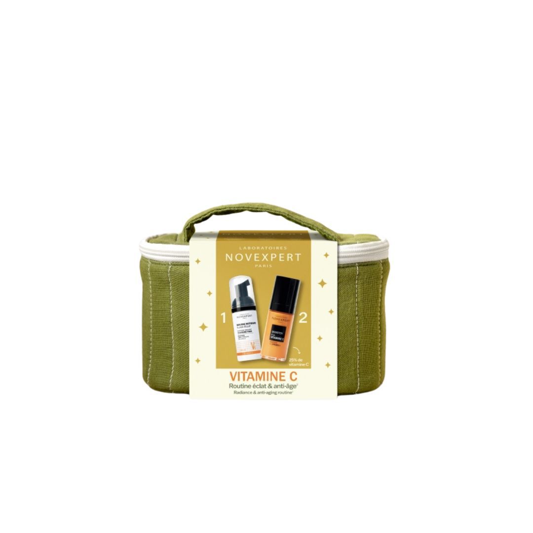 Vitamin C Coffret Vitamina C - 1un