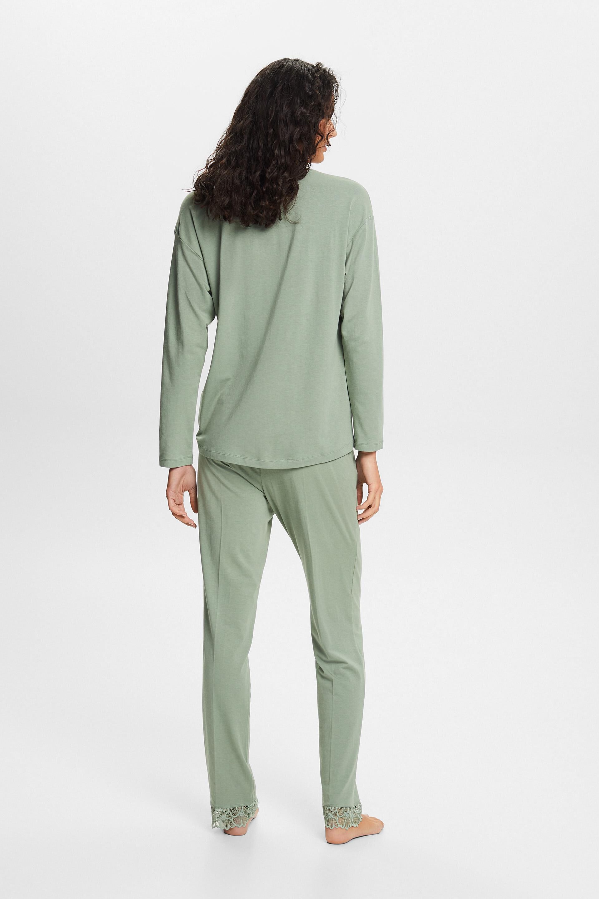 Pyjamas