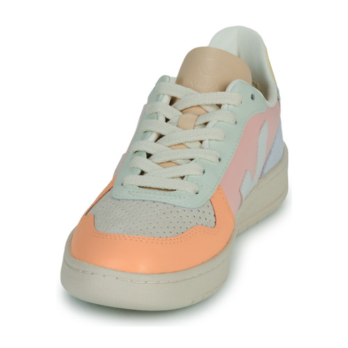 Veja - V-10 - Multicolore