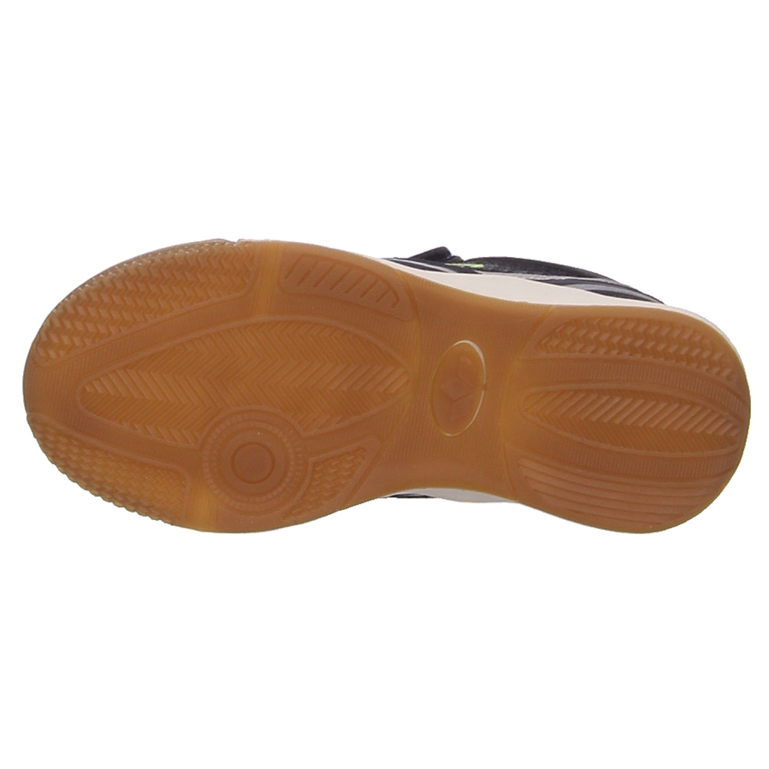 Lico Sneaker blau/kombi blau