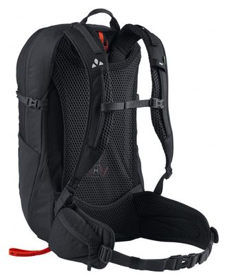 Sac de Randonnée Vaude Wizard 30 4 Noir