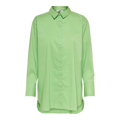JDY Mio Skjorte, Grass Green, 34