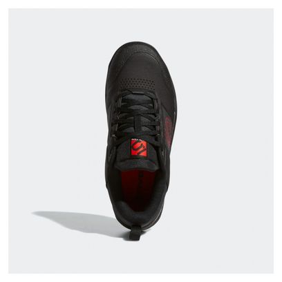 Chaussures VTT adidas Five Ten Impact Pro Noir / Rouge