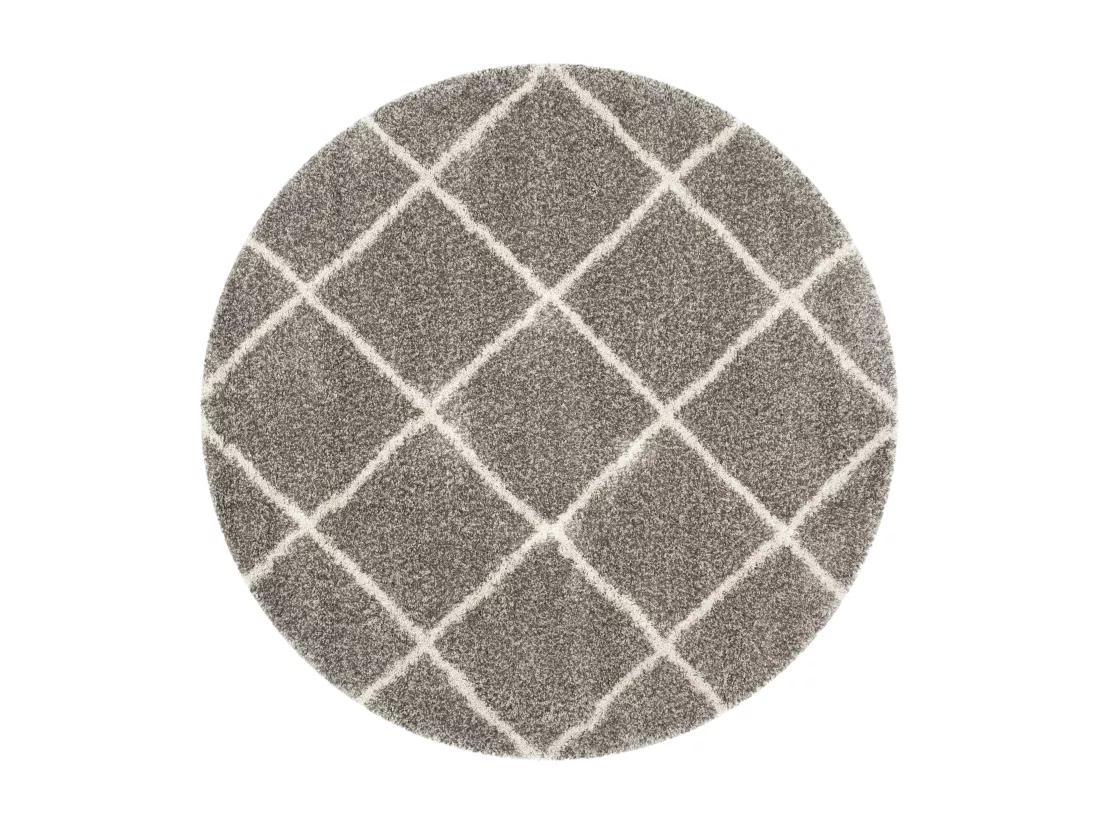 Tapis Ivory 213 X 213 cm - Myla