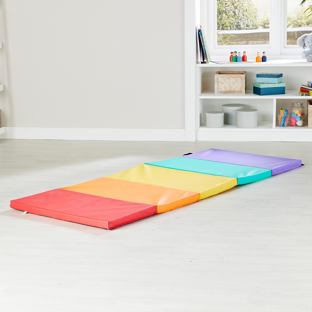 Faltbare Spielmatte von Play Factory