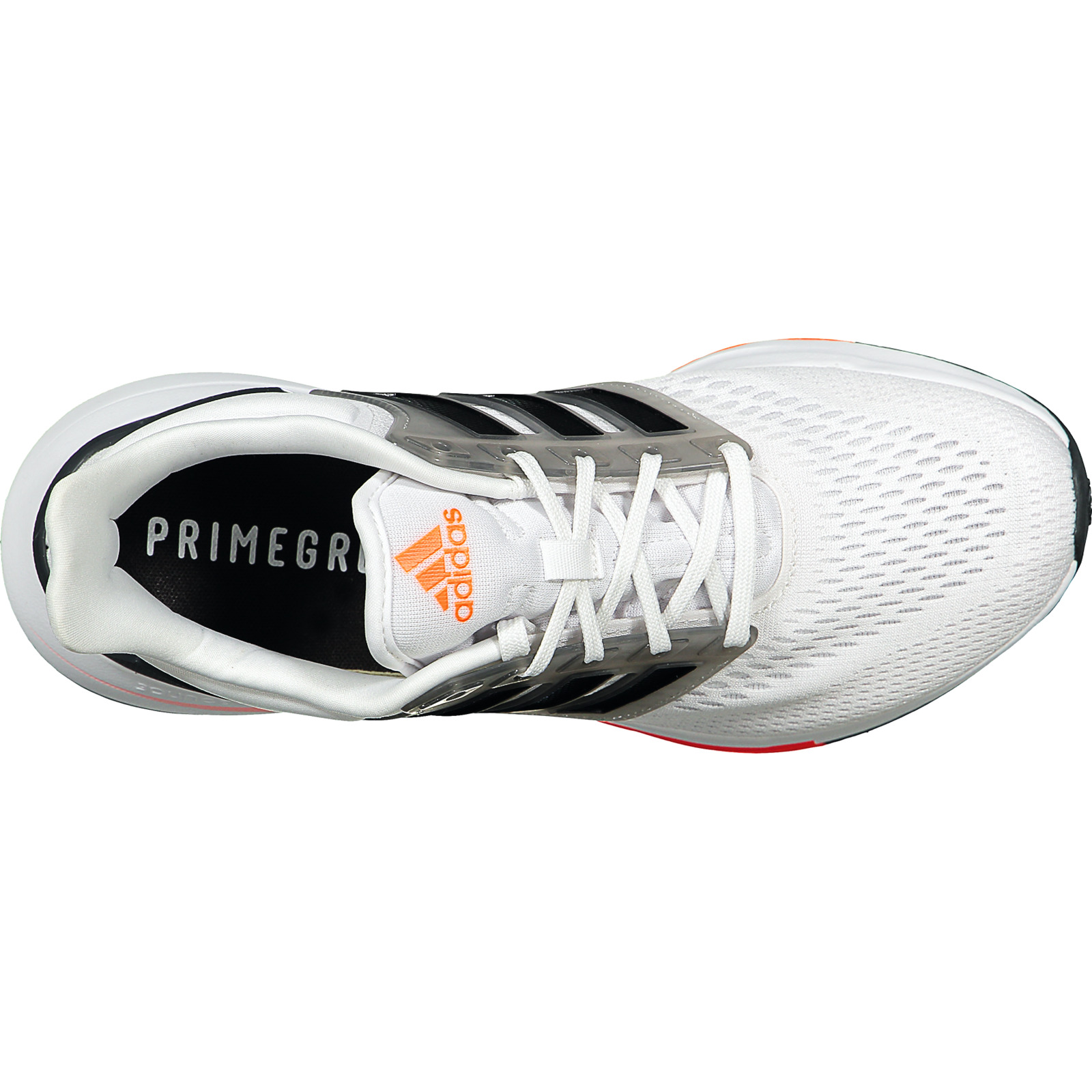 Adidas EQ21 RUN HR., 41 1/3, weiss